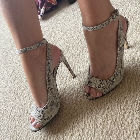 BCBGeneration Heels - Picture 8 of 9